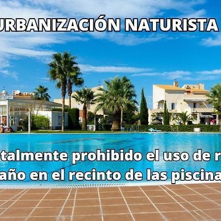 Vera Natura Apartamento Isabel公寓 外观 照片