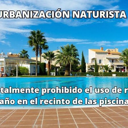 Vera Natura Apartamento Isabel 外观 照片