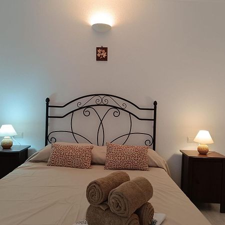 Vera Natura Apartamento Isabel 外观 照片