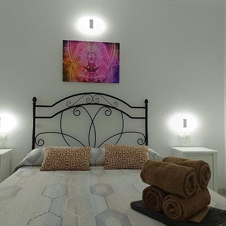 Vera Natura Apartamento Isabel 外观 照片