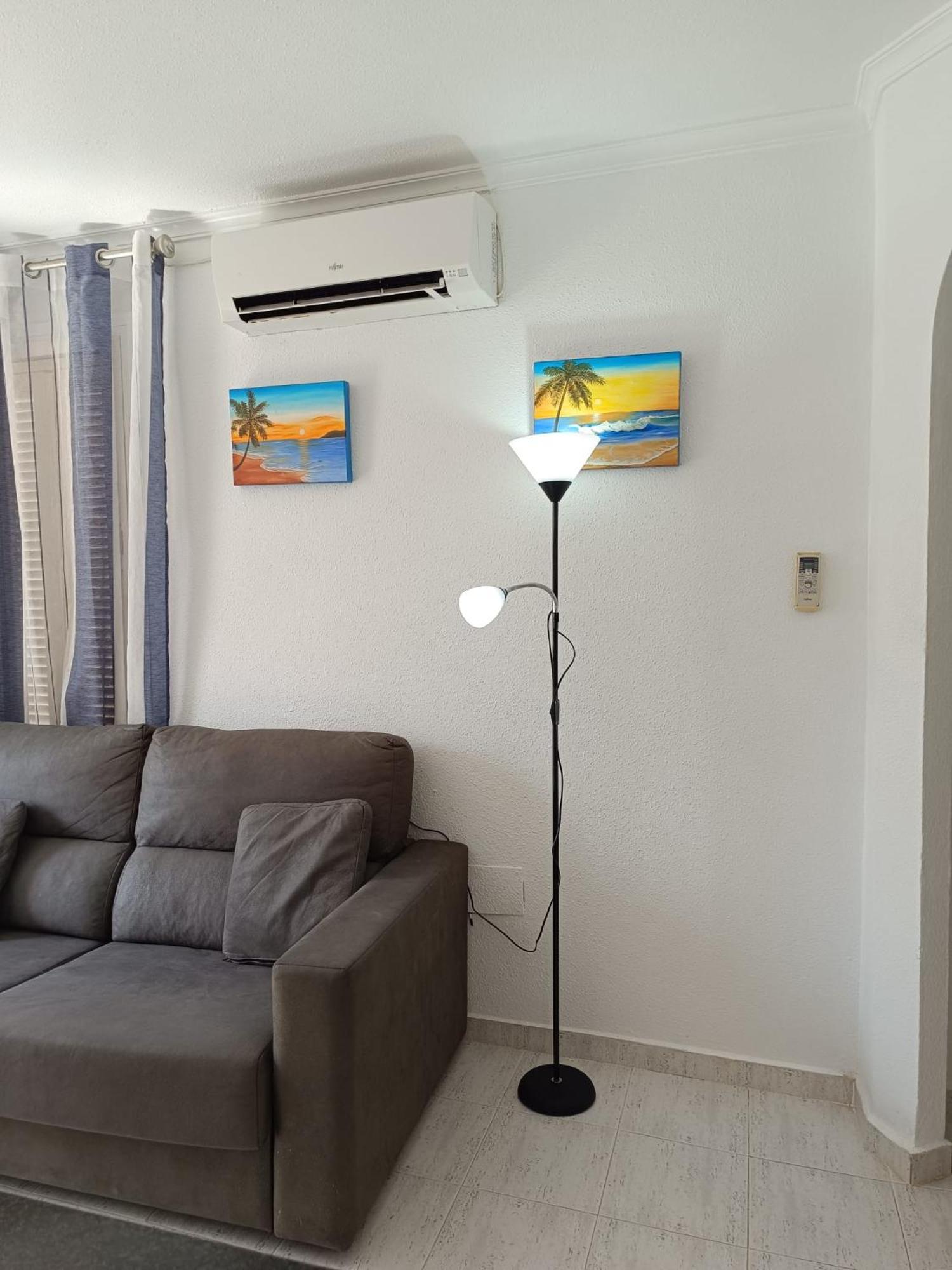 Vera Natura Apartamento Isabel 外观 照片