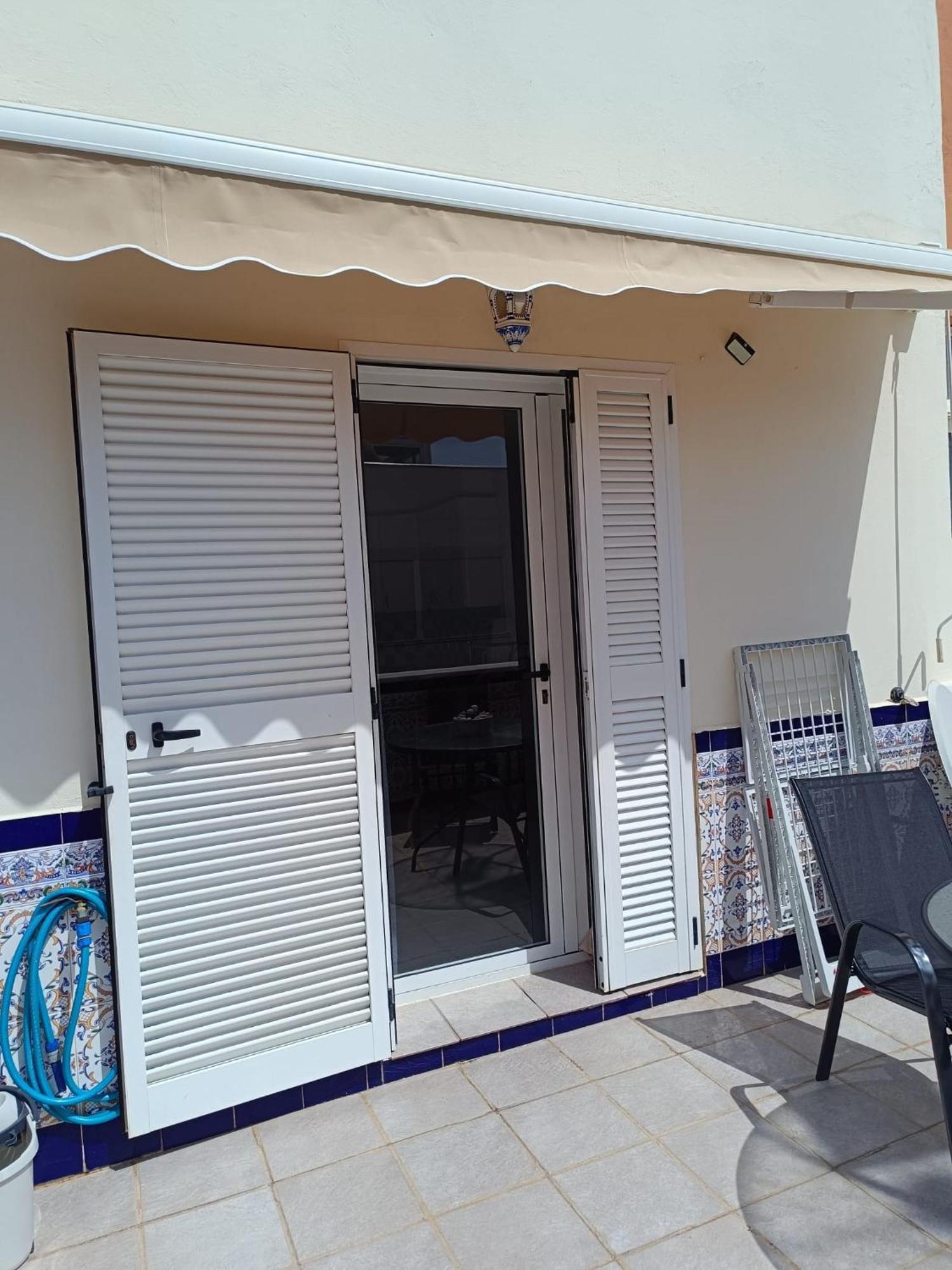 Vera Natura Apartamento Isabel 外观 照片