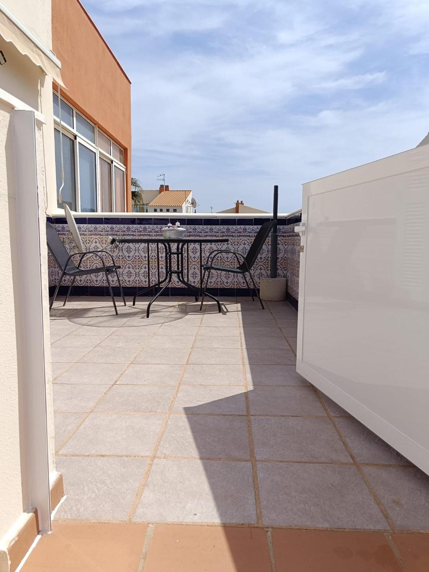 Vera Natura Apartamento Isabel 外观 照片