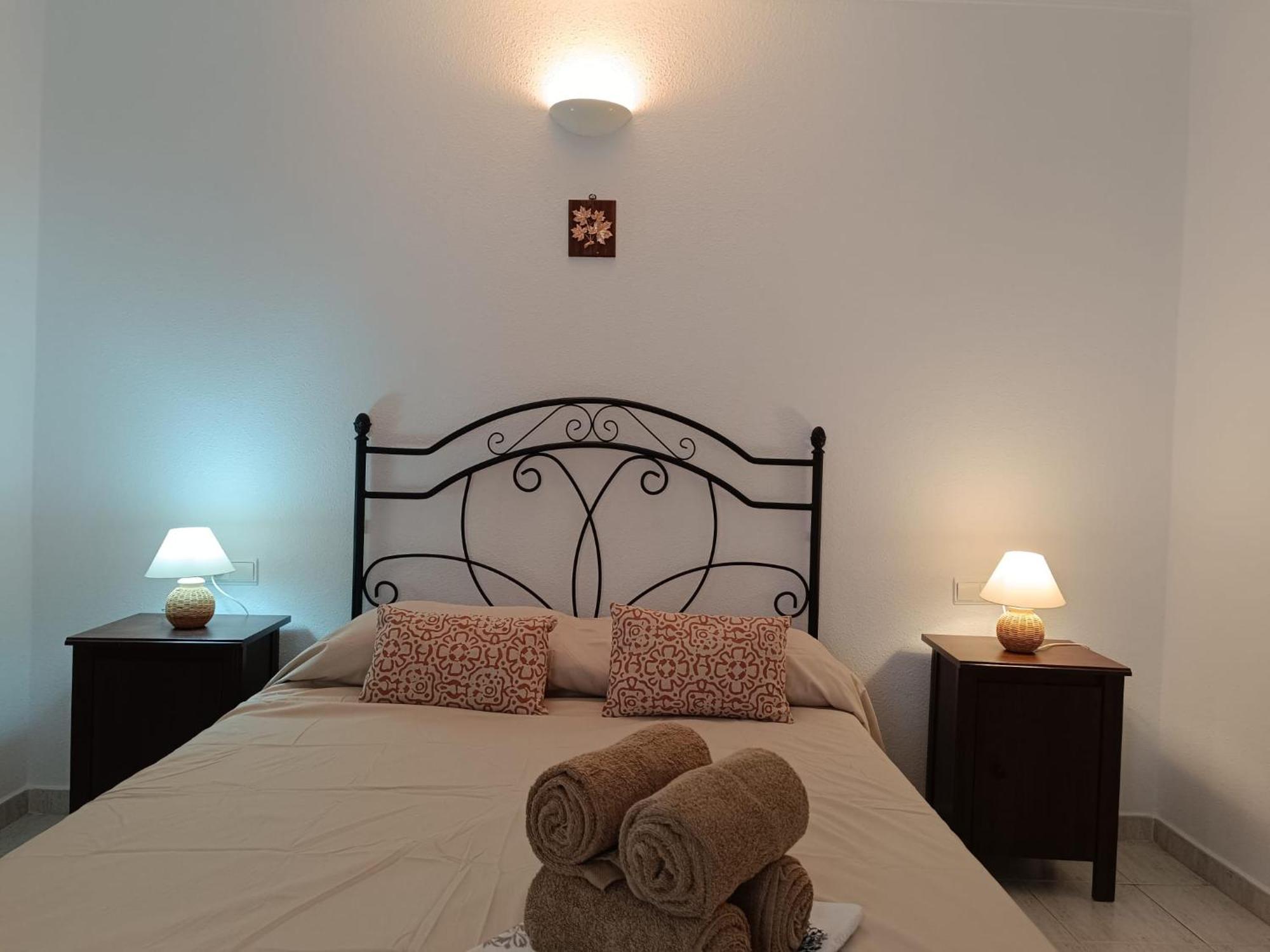 Vera Natura Apartamento Isabel 外观 照片