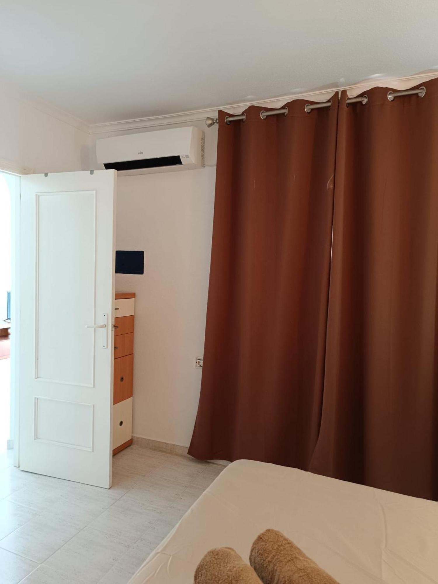 Vera Natura Apartamento Isabel 外观 照片