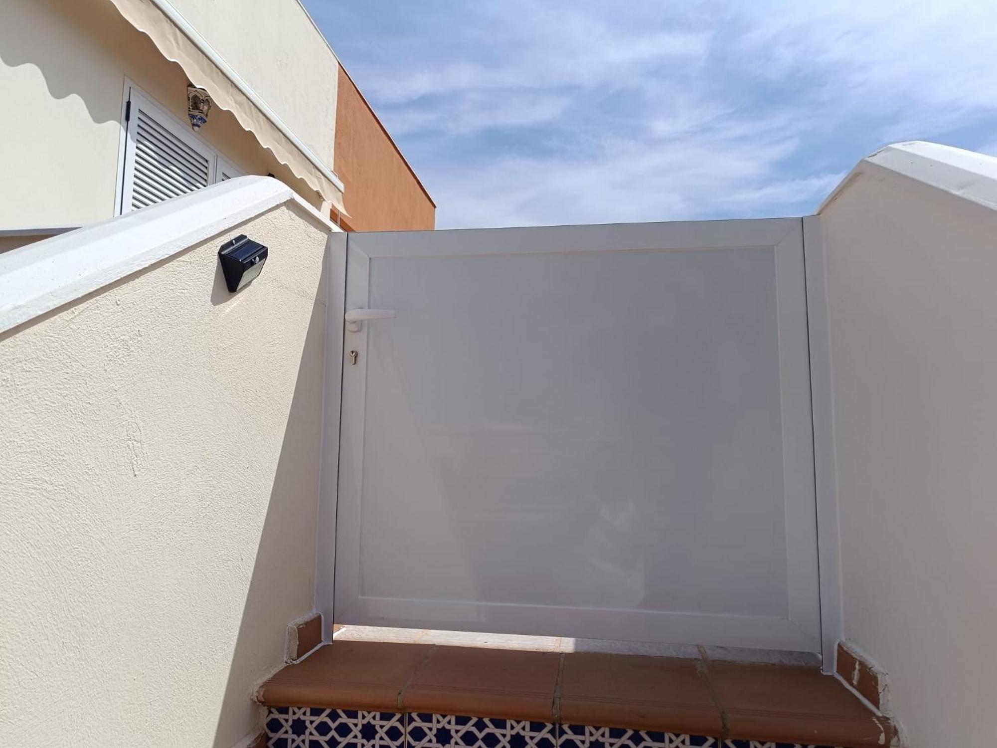 Vera Natura Apartamento Isabel 外观 照片