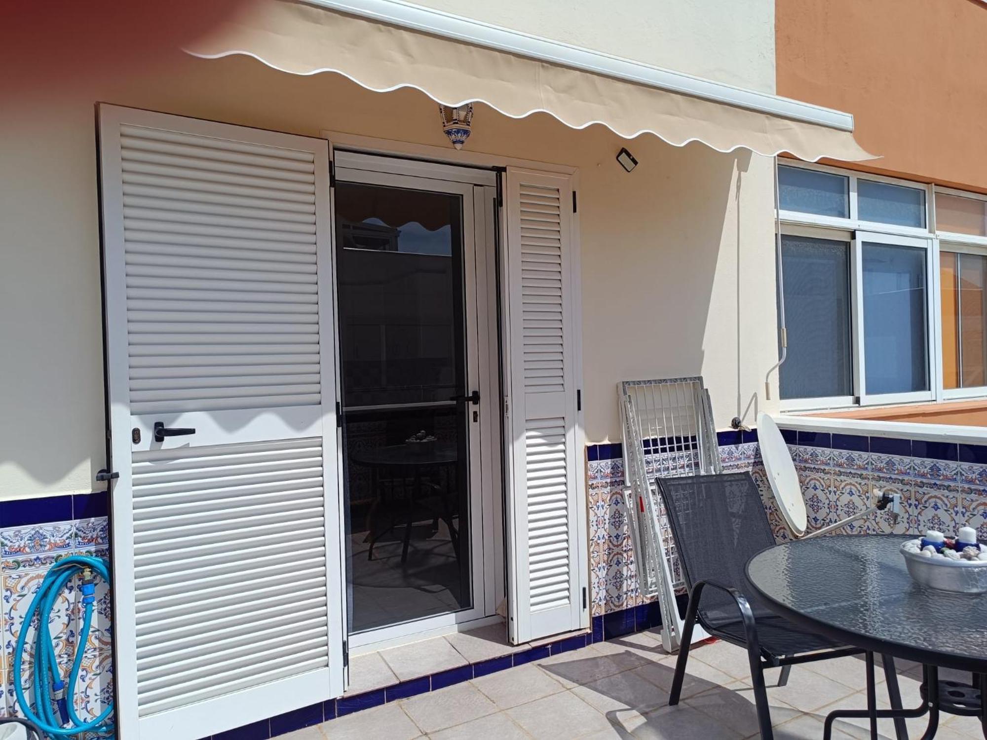 Vera Natura Apartamento Isabel 外观 照片