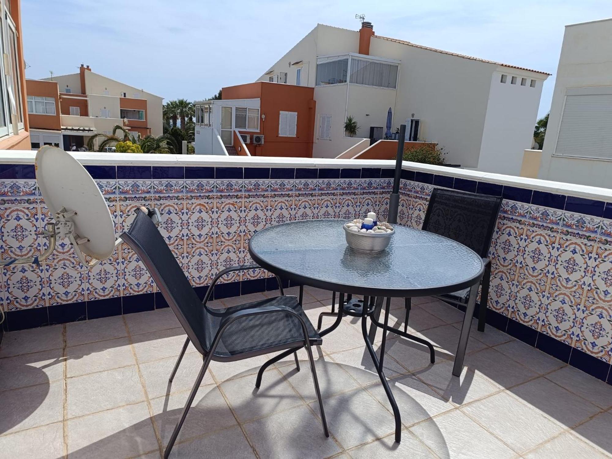 Vera Natura Apartamento Isabel 外观 照片