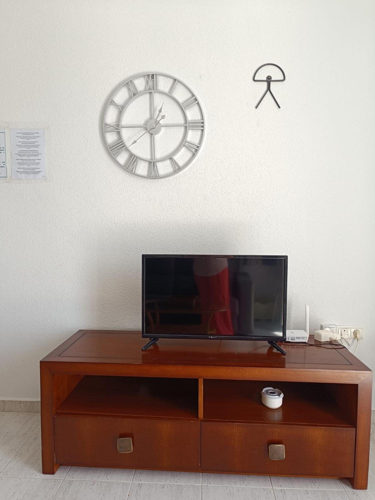 Vera Natura Apartamento Isabel 外观 照片