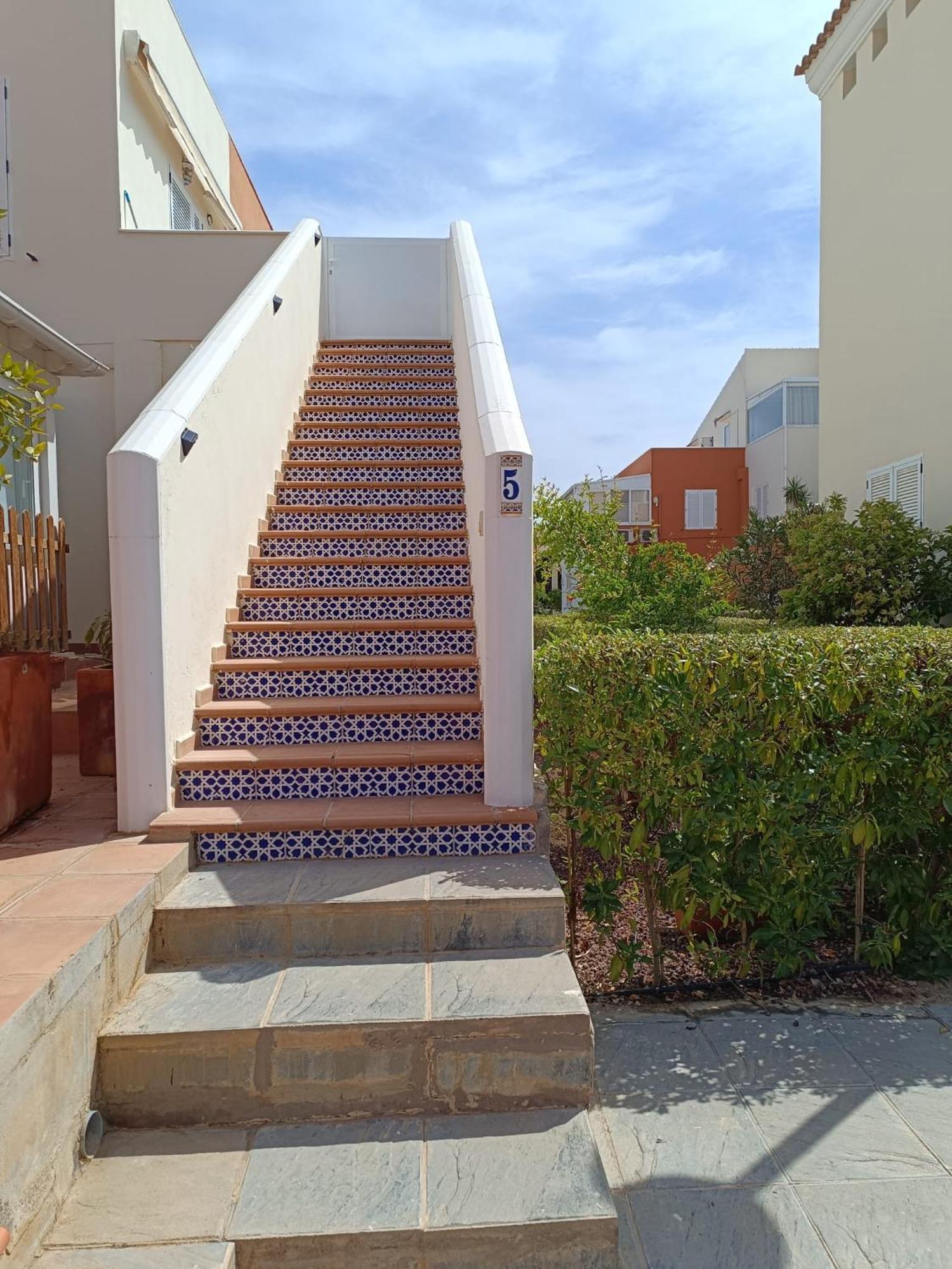 Vera Natura Apartamento Isabel 外观 照片