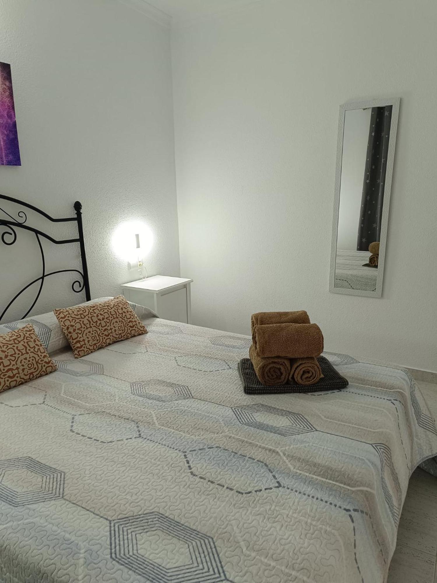 Vera Natura Apartamento Isabel 外观 照片