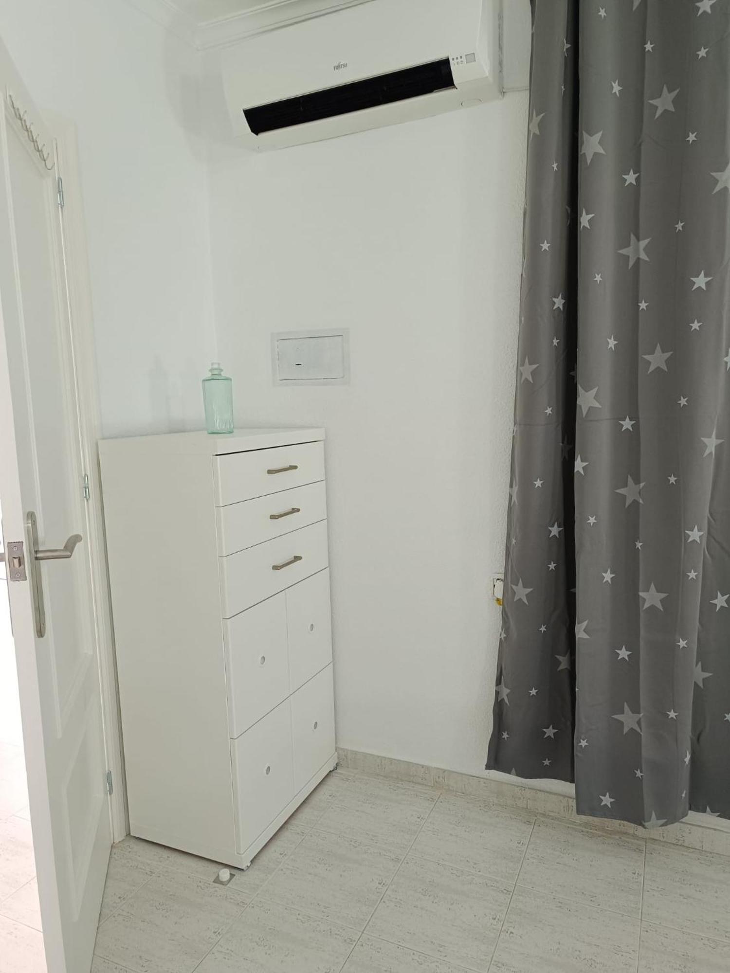 Vera Natura Apartamento Isabel 外观 照片