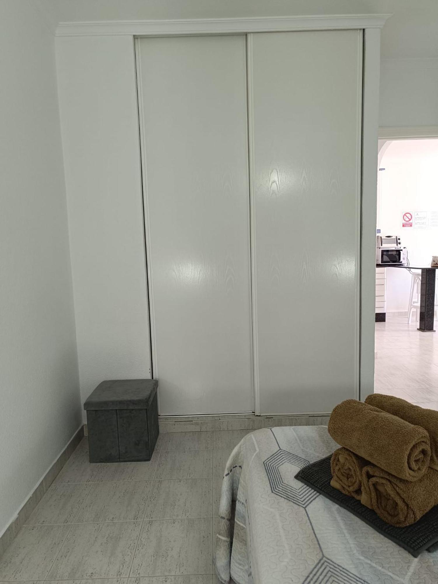 Vera Natura Apartamento Isabel 外观 照片