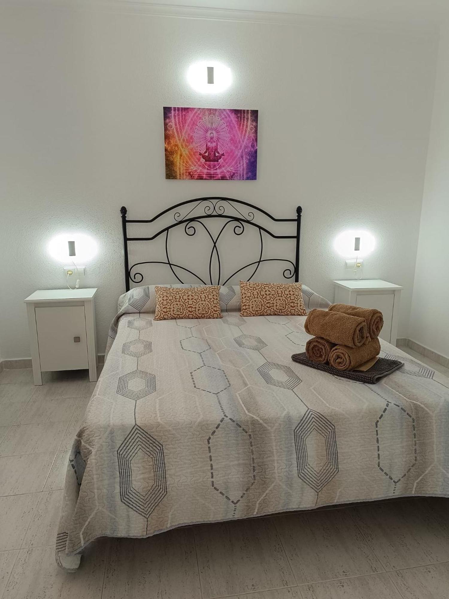 Vera Natura Apartamento Isabel 外观 照片