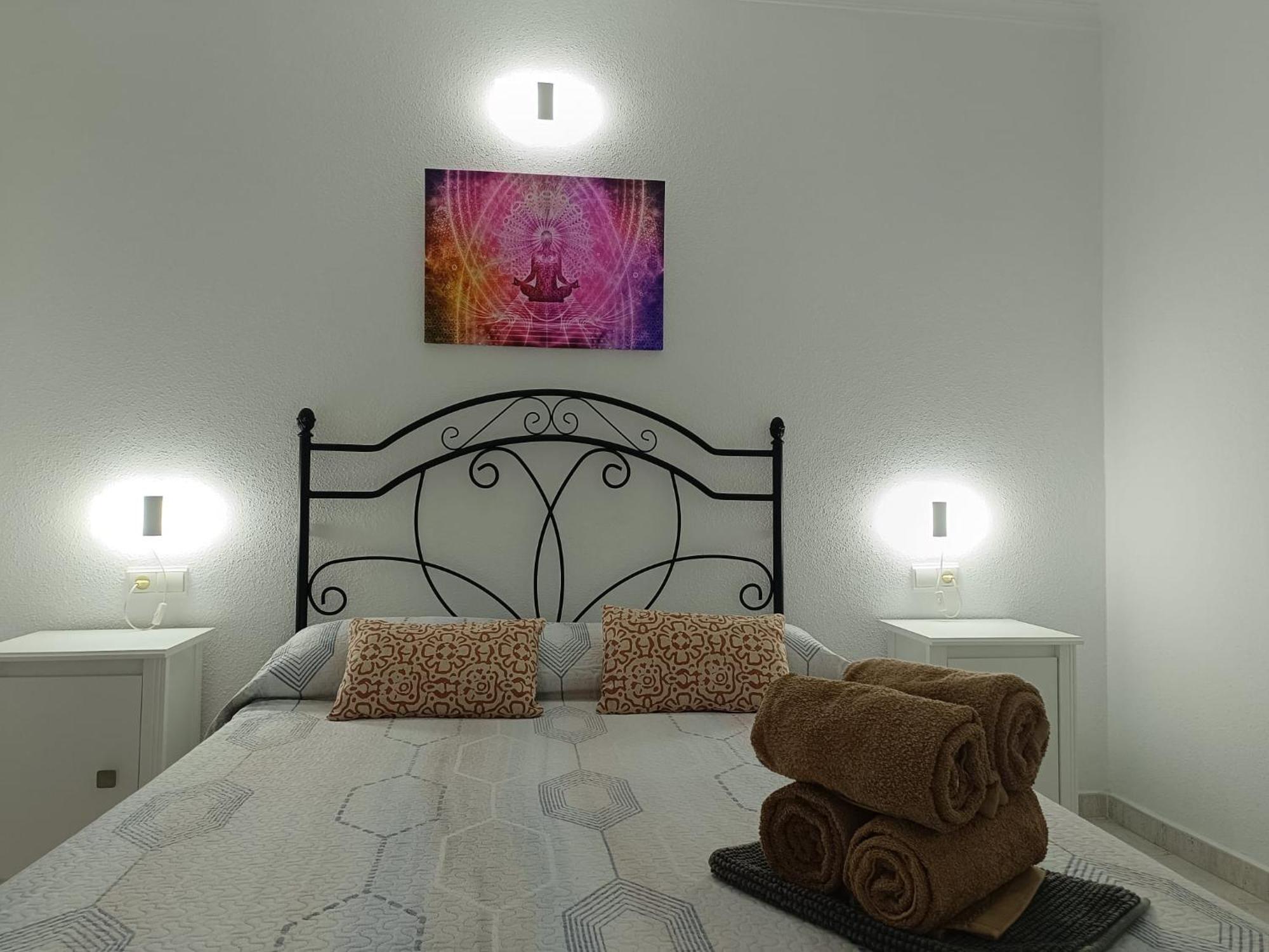 Vera Natura Apartamento Isabel 外观 照片