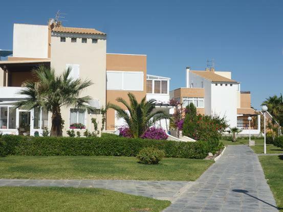 Vera Natura Apartamento Isabel 外观 照片