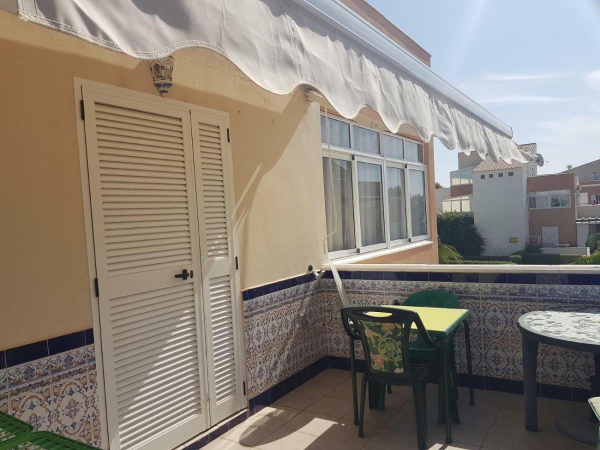 Vera Natura Apartamento Isabel 外观 照片