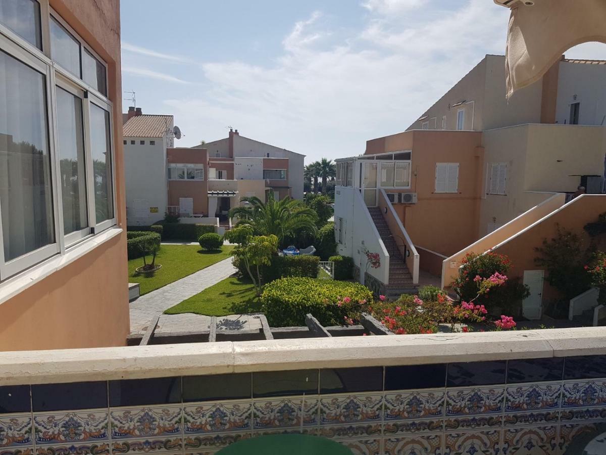 Vera Natura Apartamento Isabel 外观 照片